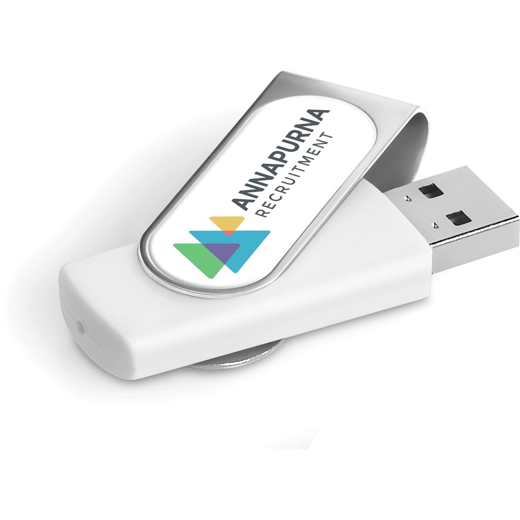 Axis Dome Flash Drive - 16GB - Image 7