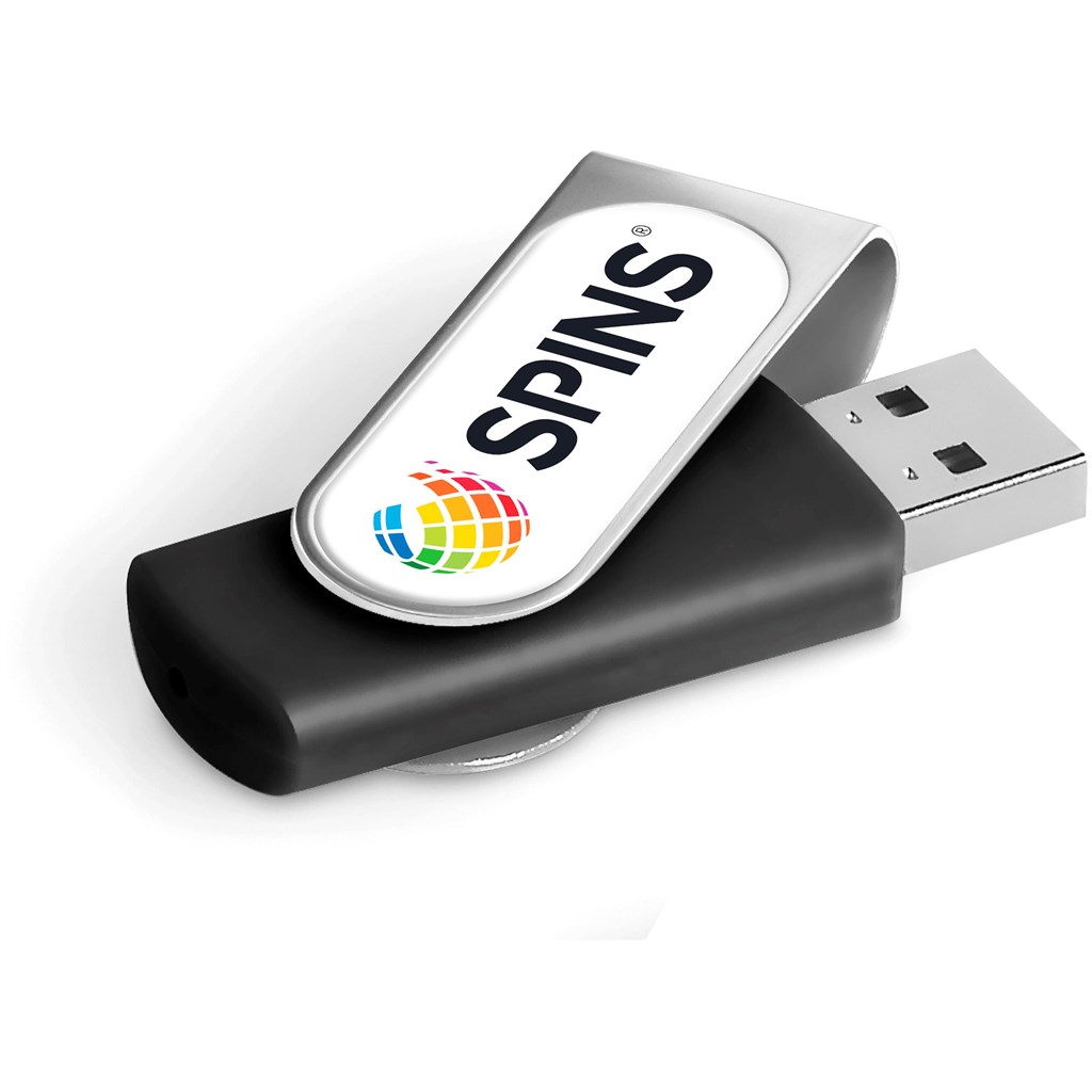 Axis Dome Flash Drive - 32GB - Image 8
