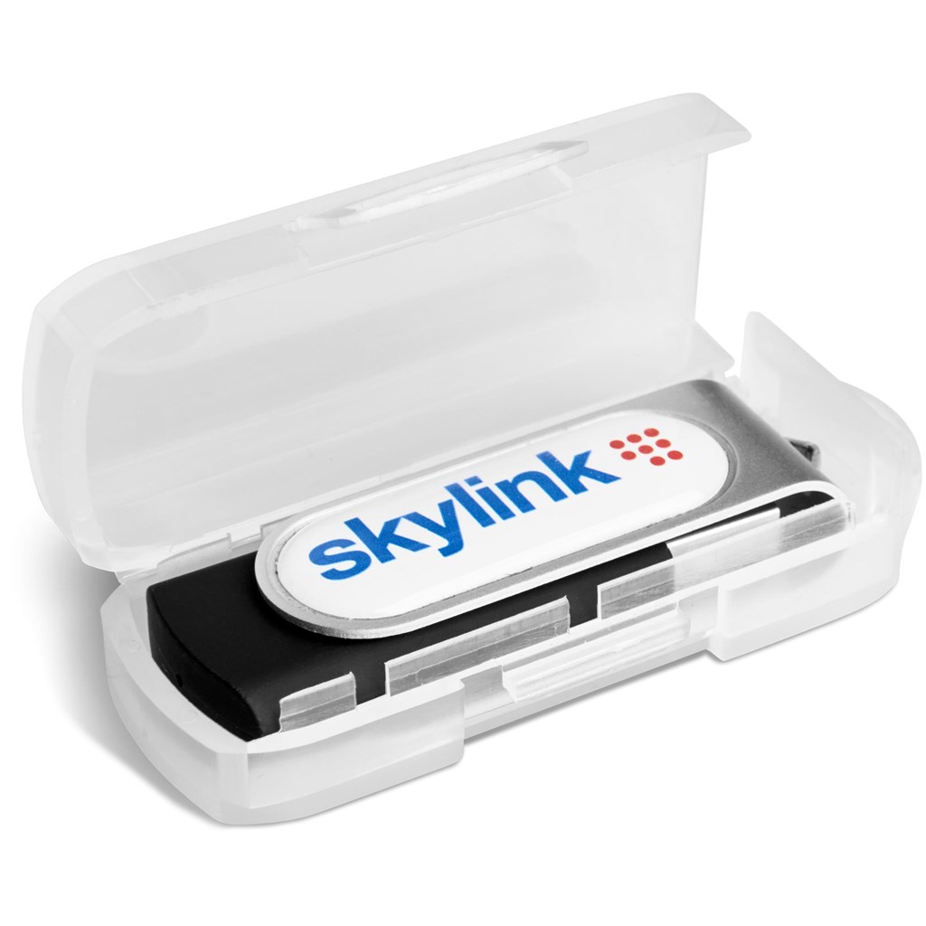Axis Dome Flash Drive - 32GB - Image 4
