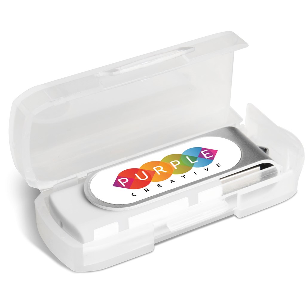Axis Dome Flash Drive - 32GB - Image 7