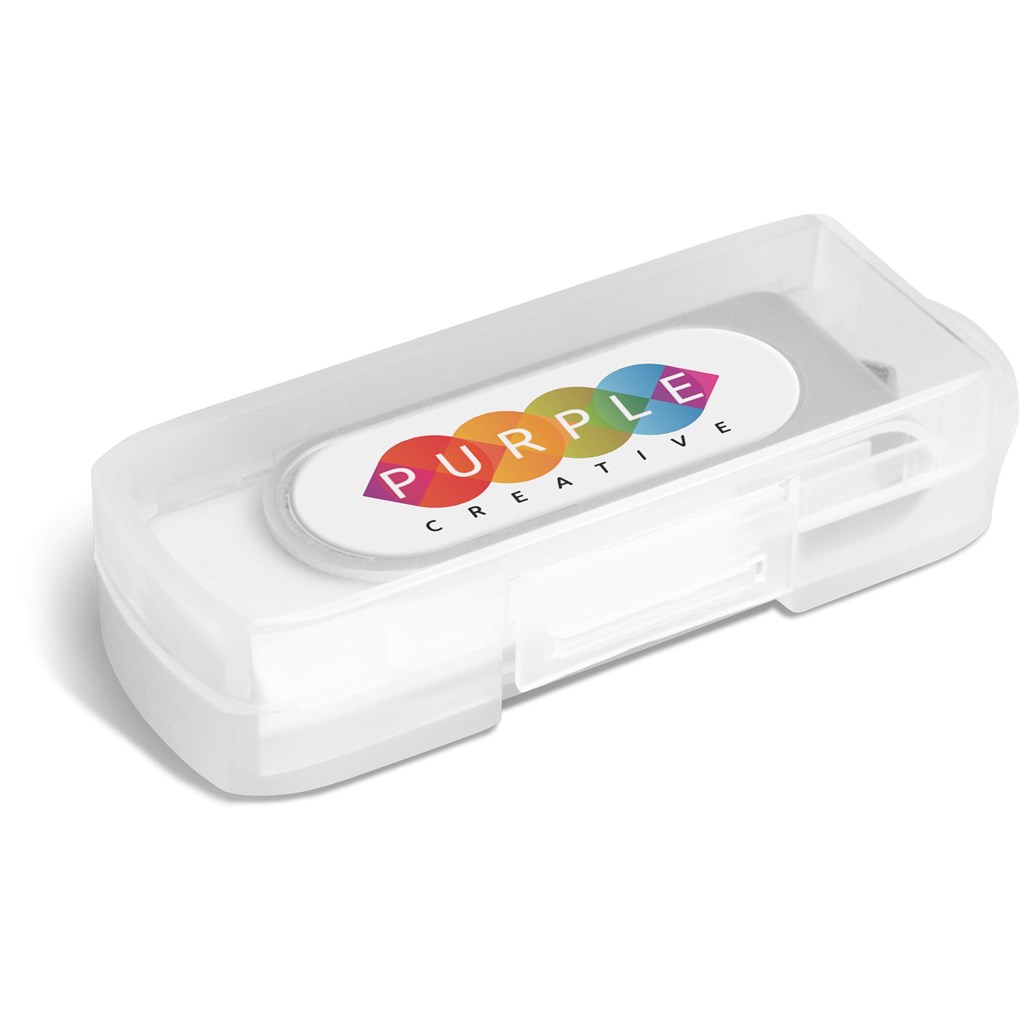 Axis Dome Flash Drive - 32GB - Image 3