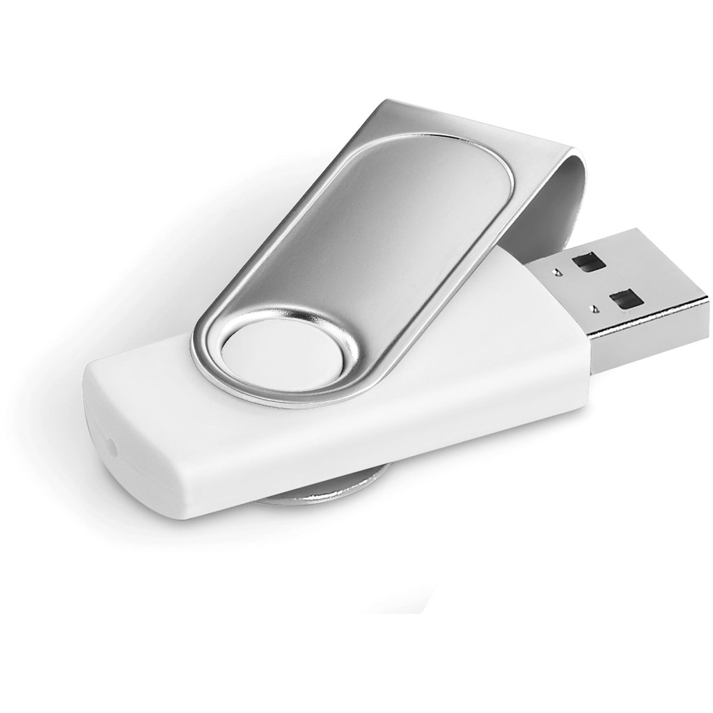 Axis Dome Flash Drive - 32GB - Image 11