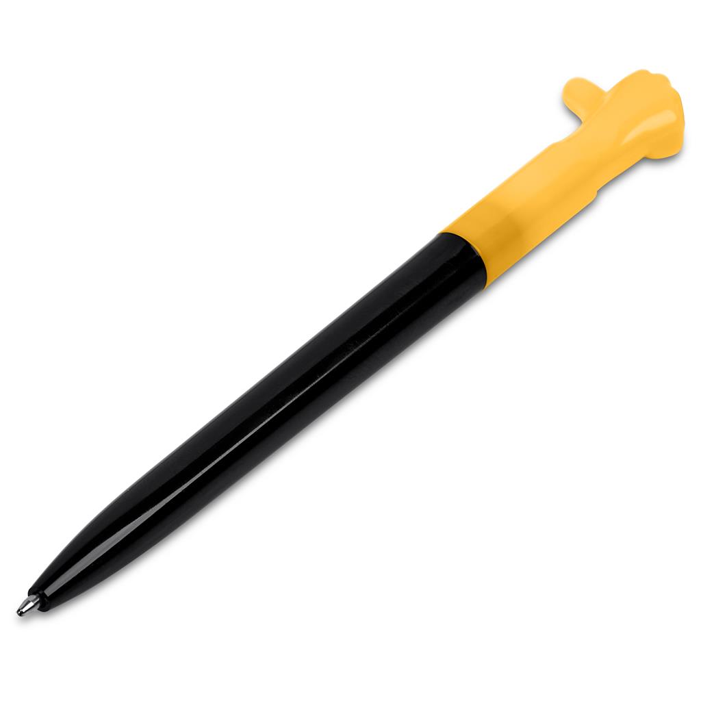 Altitude Fanflare Ball Pen - Image 4