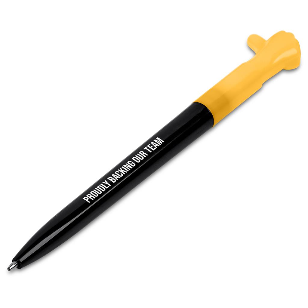 Altitude Fanflare Ball Pen - Image 8
