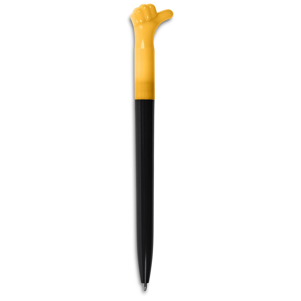 Altitude Fanflare Ball Pen - Image 5