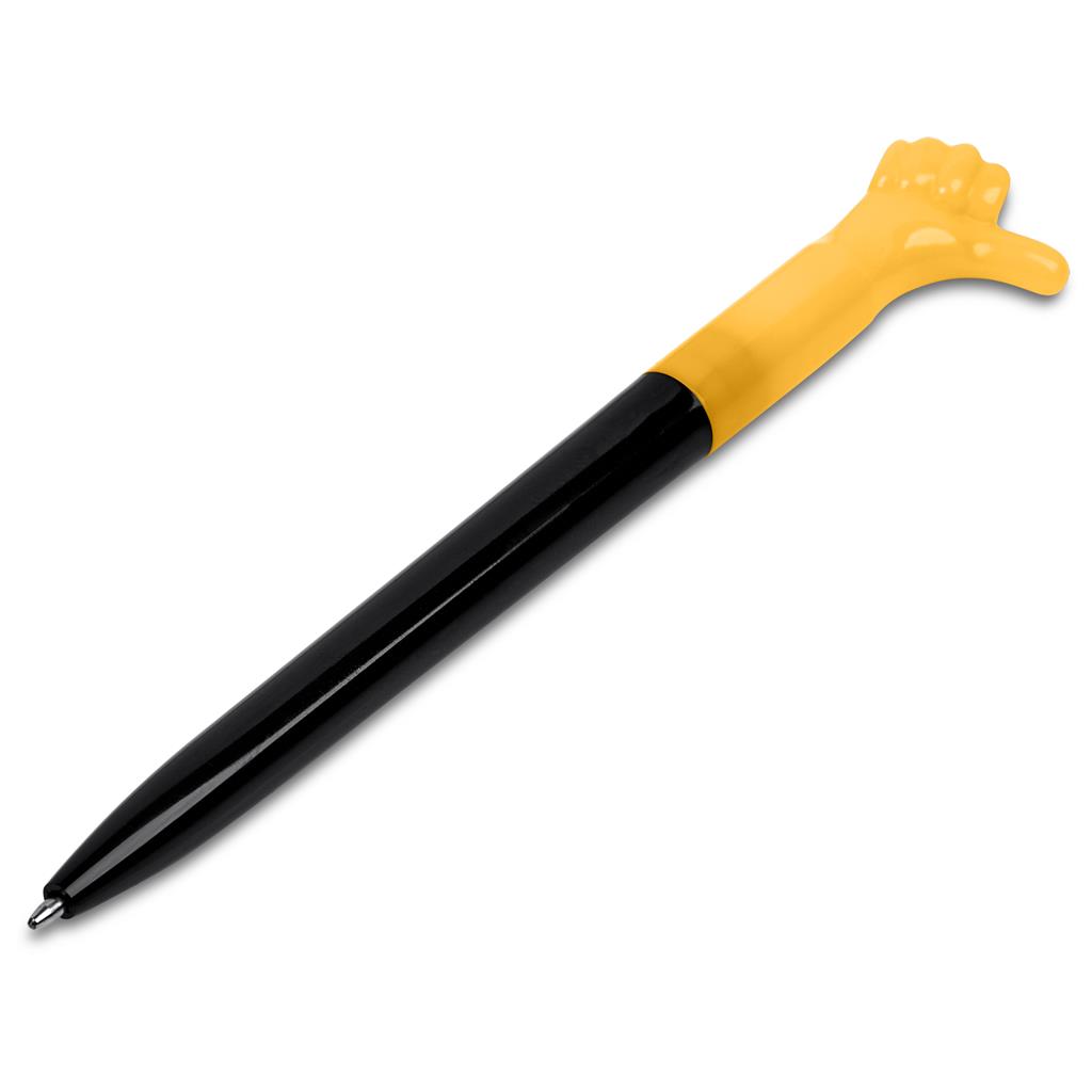 Altitude Fanflare Ball Pen - Image 17