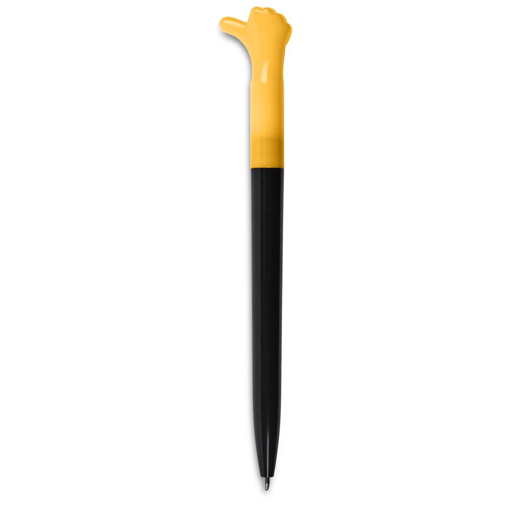 Altitude Fanflare Ball Pen - Image 7
