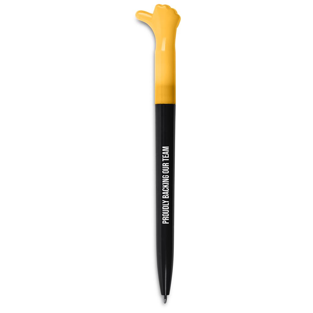 Altitude Fanflare Ball Pen - Image 3