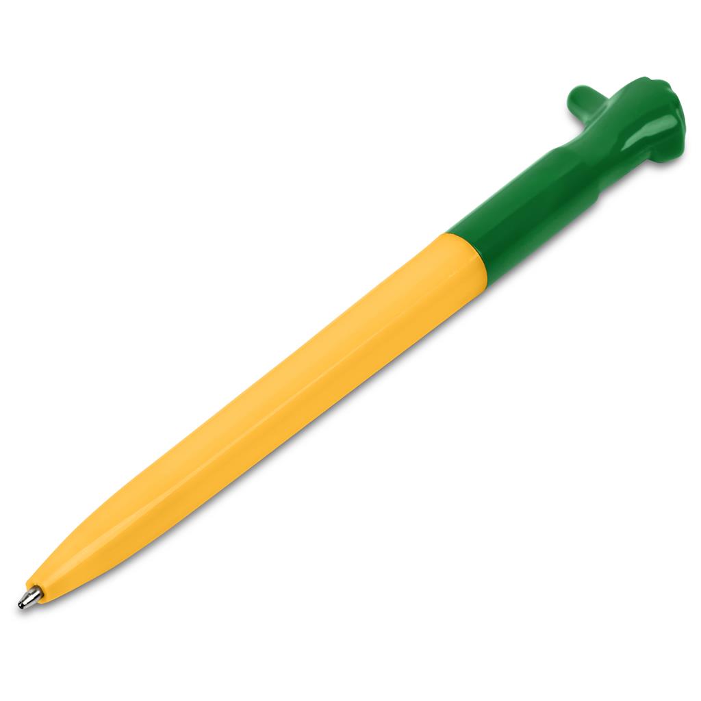 Altitude Fanflare Ball Pen - Image 14