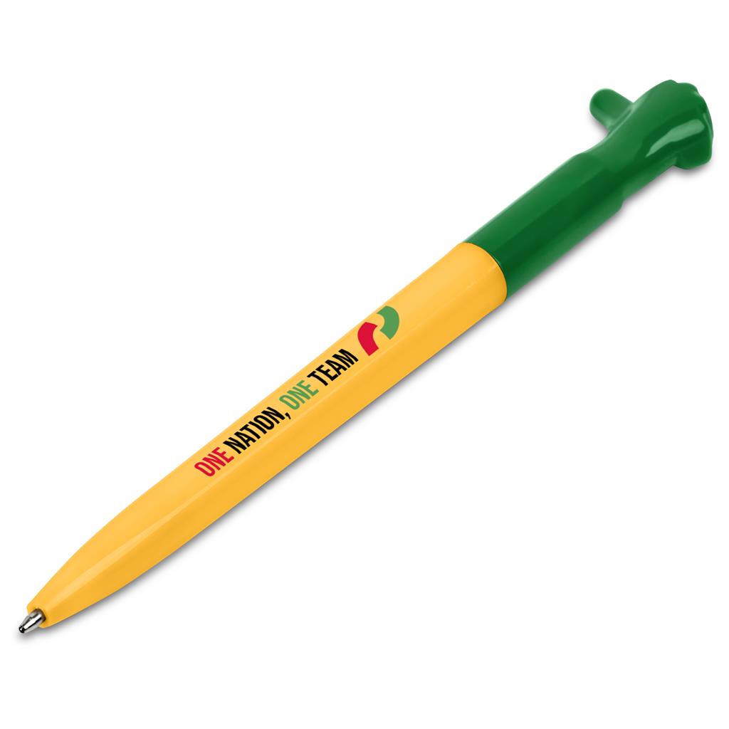 Altitude Fanflare Ball Pen - Image 13