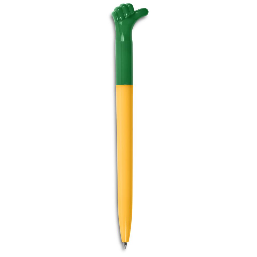 Altitude Fanflare Ball Pen - Image 10