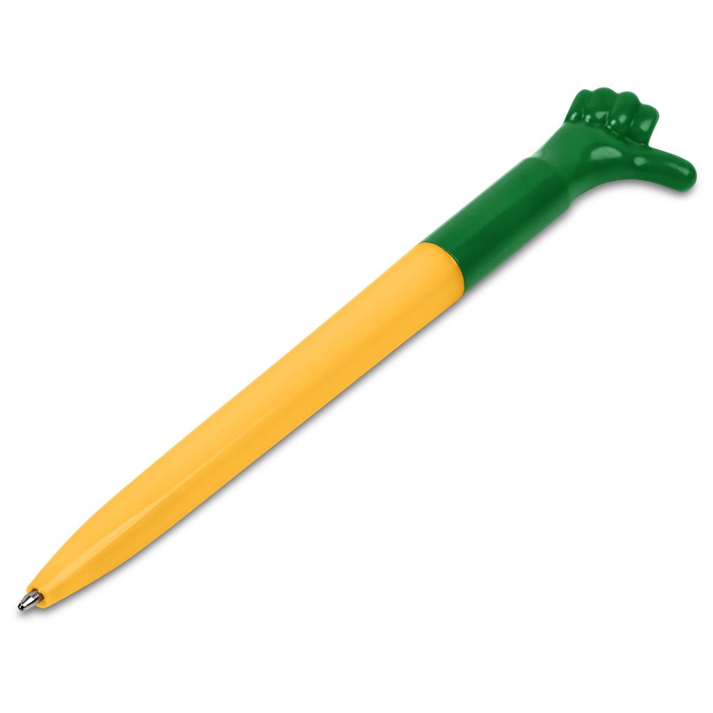 Altitude Fanflare Ball Pen - Image 11
