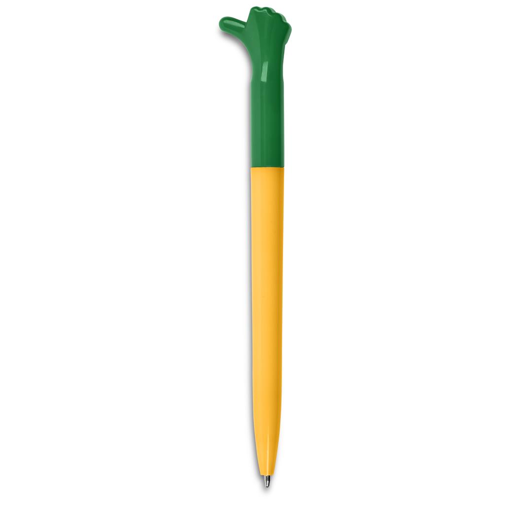 Altitude Fanflare Ball Pen - Image 12