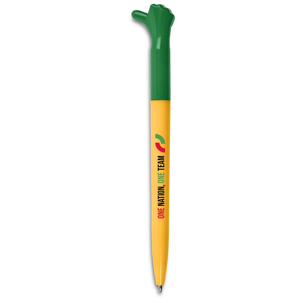 Altitude Fanflare Ball Pen - Image 9