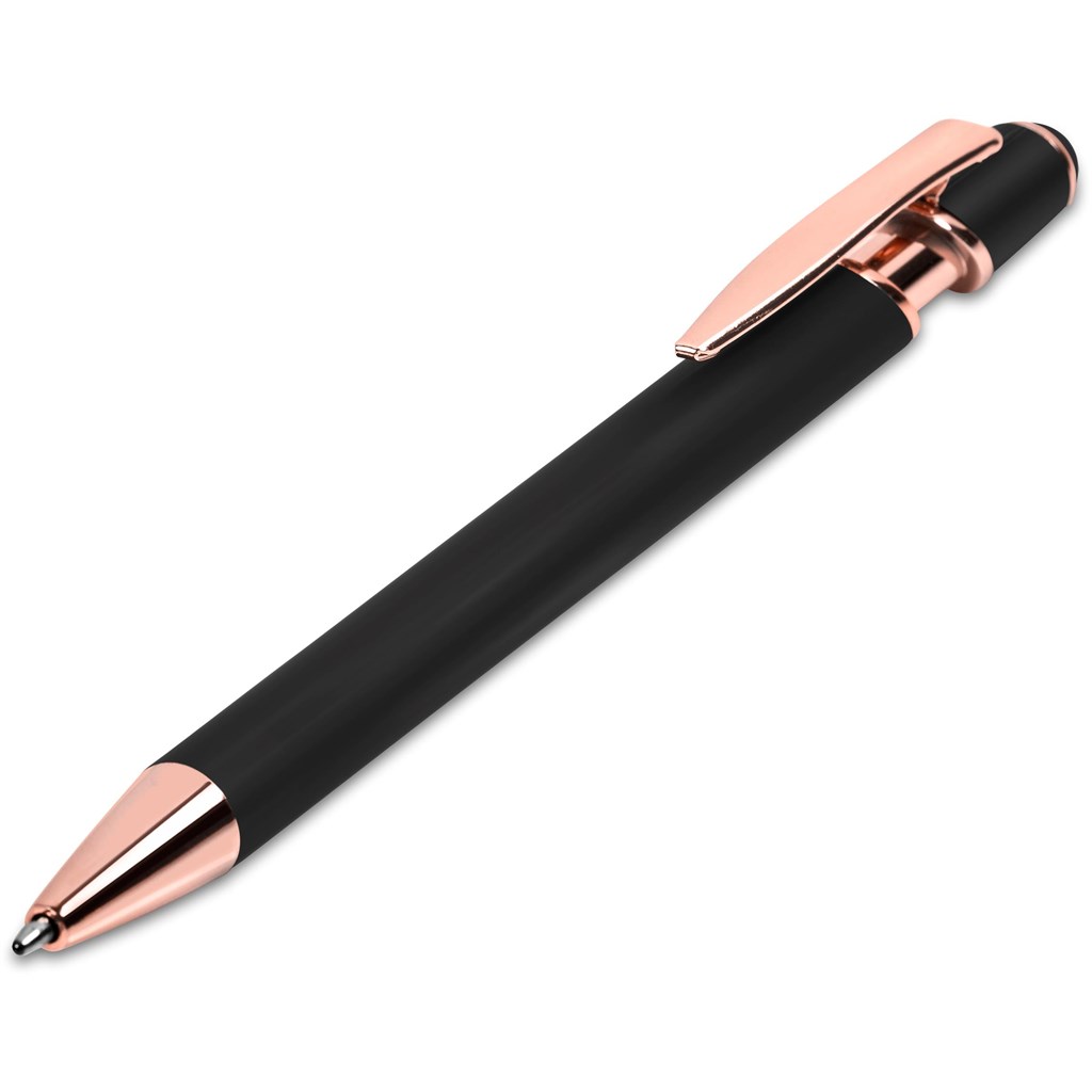 Altitude Interlude Stylus Ball Pen - Image 5