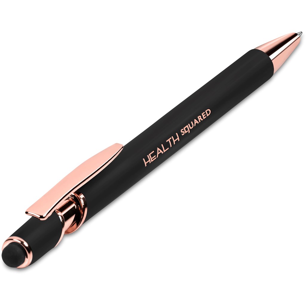 Altitude Interlude Stylus Ball Pen - Image 6