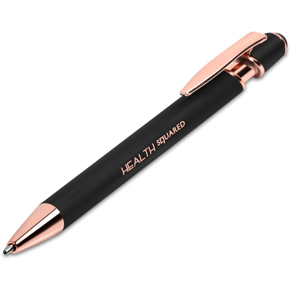 Altitude Interlude Stylus Ball Pen - Image 3