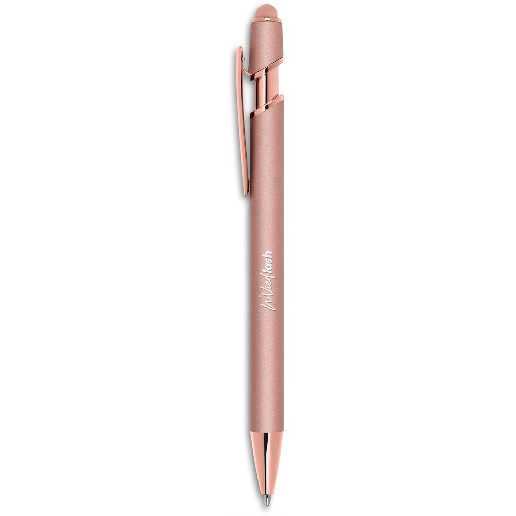 Altitude Interlude Stylus Ball Pen - Image 15