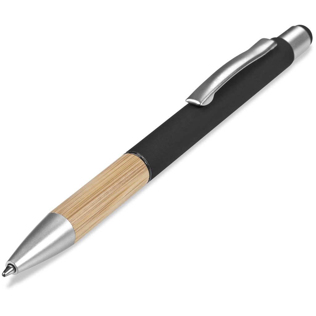 Okiyo Yashi Stylus Ball Pen - Image 12