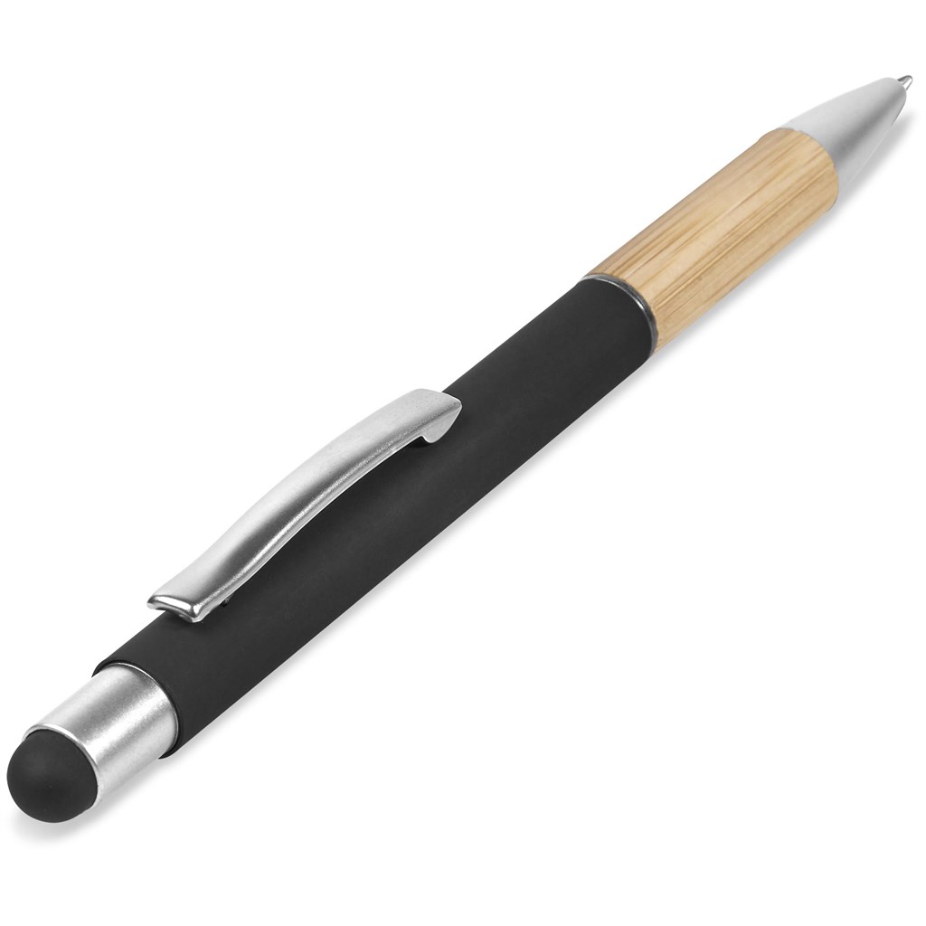 Okiyo Yashi Stylus Ball Pen - Image 10