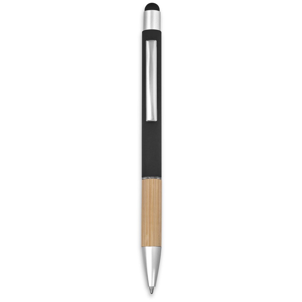 Okiyo Yashi Stylus Ball Pen - Image 11
