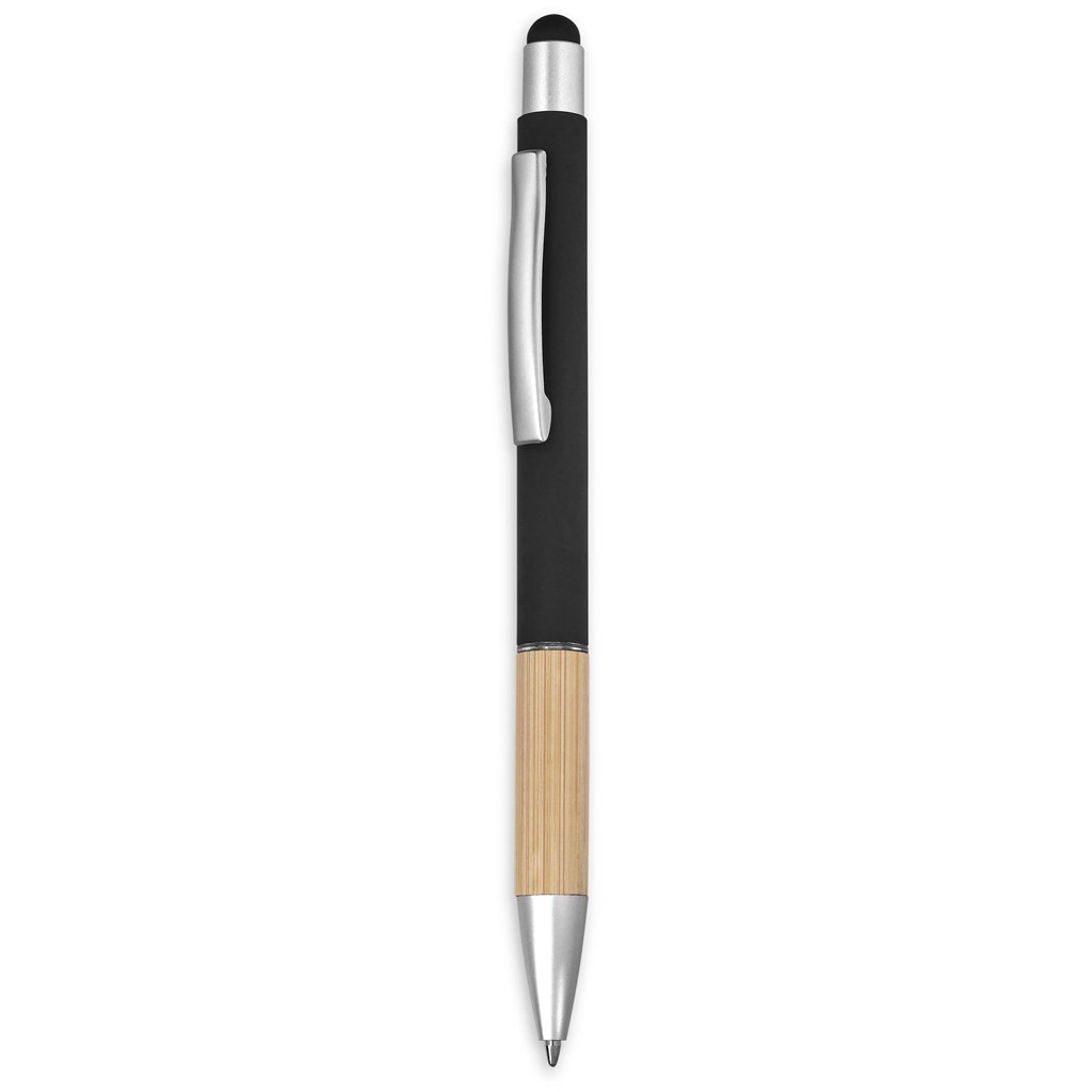 Okiyo Yashi Stylus Ball Pen - Image 9