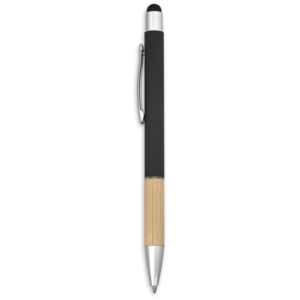 Okiyo Yashi Stylus Ball Pen - Image 14