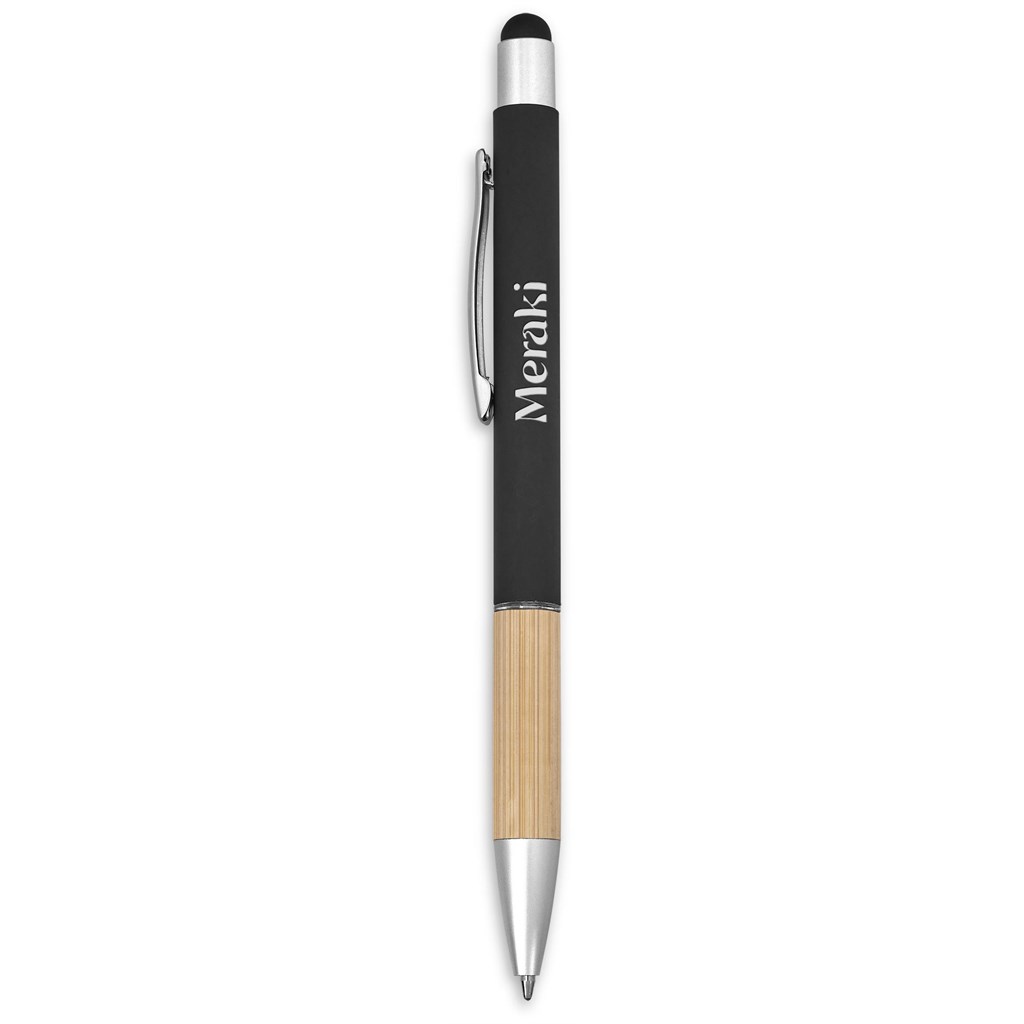 Okiyo Yashi Stylus Ball Pen - Image 8