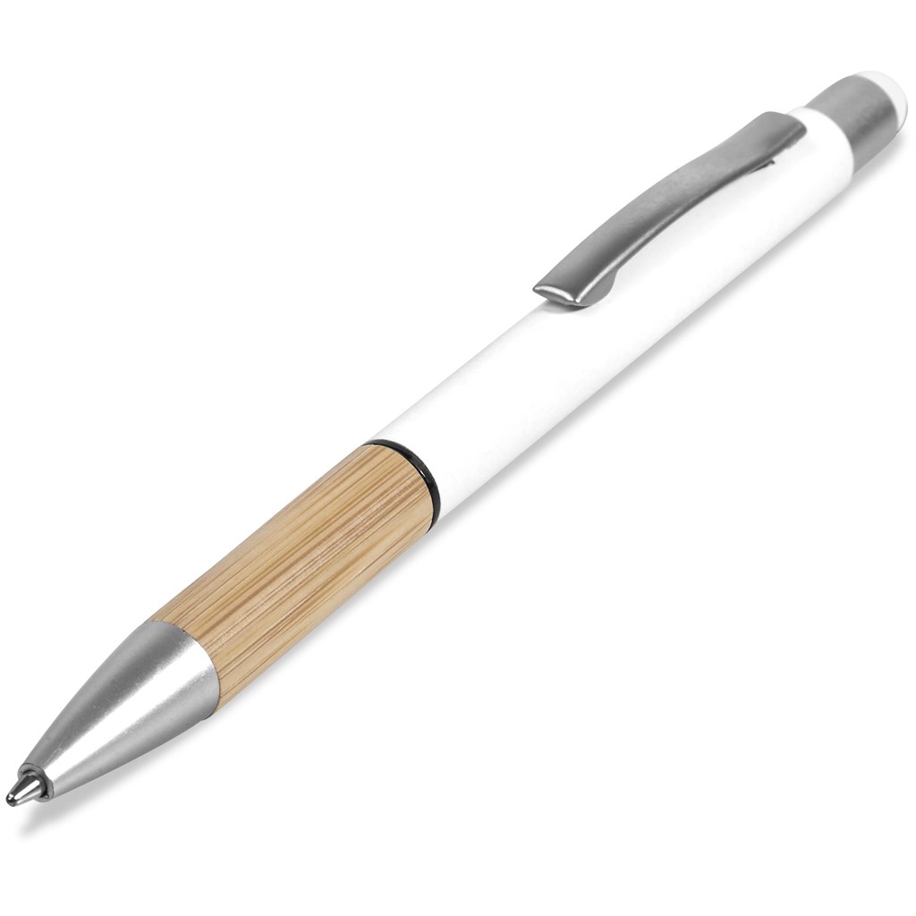 Okiyo Yashi Stylus Ball Pen - Image 17