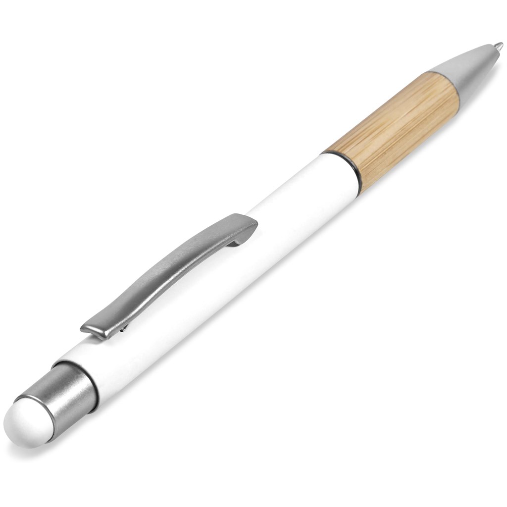 Okiyo Yashi Stylus Ball Pen - Image 22