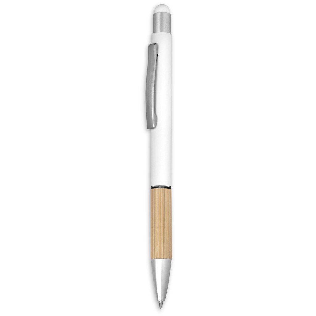 Okiyo Yashi Stylus Ball Pen - Image 16