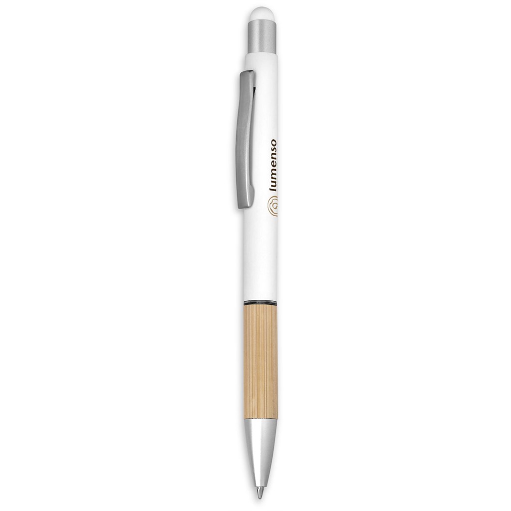 Okiyo Yashi Stylus Ball Pen - Image 21