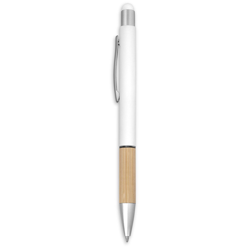 Okiyo Yashi Stylus Ball Pen - Image 19