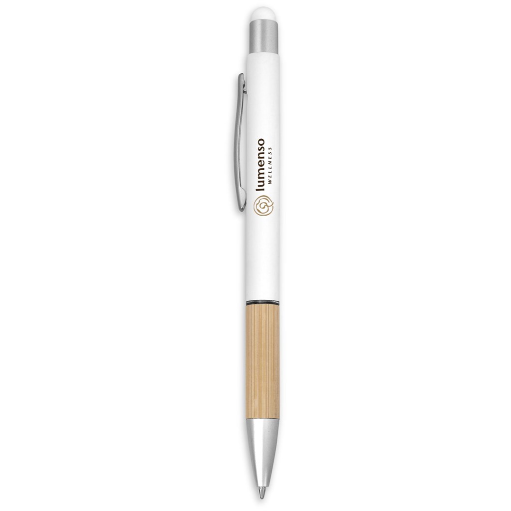 Okiyo Yashi Stylus Ball Pen - Image 18