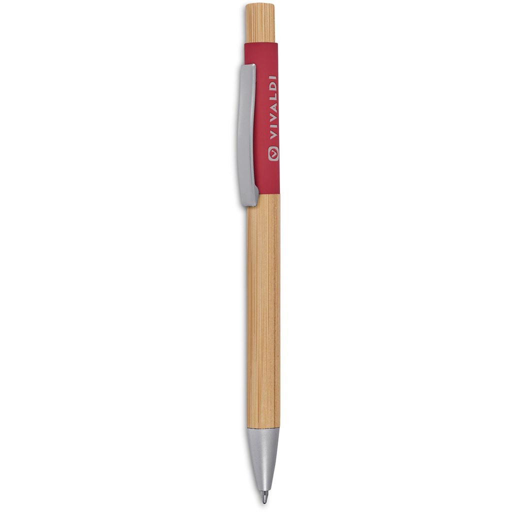 Okiyo Reiko Ball Pen - Image 30