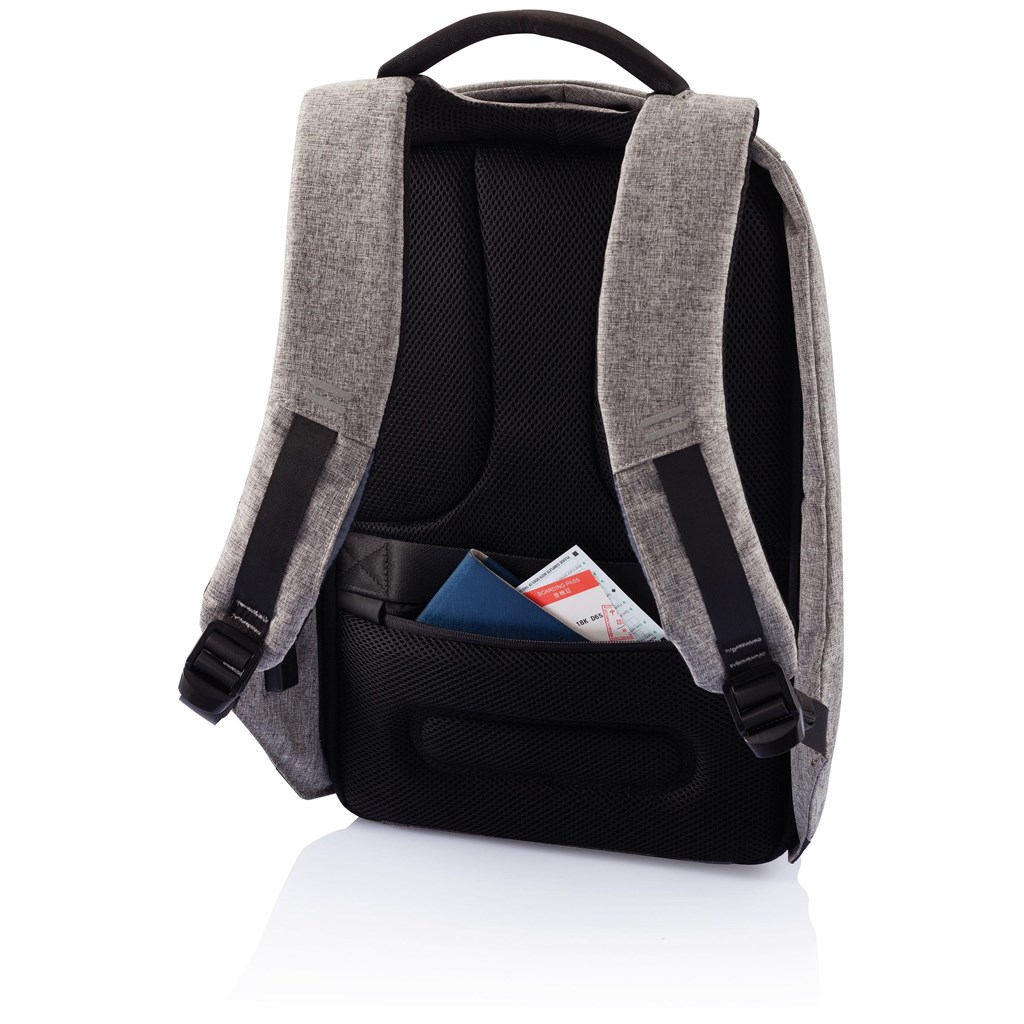 Bobby Anti-Theft Laptop Backpack - Image 2