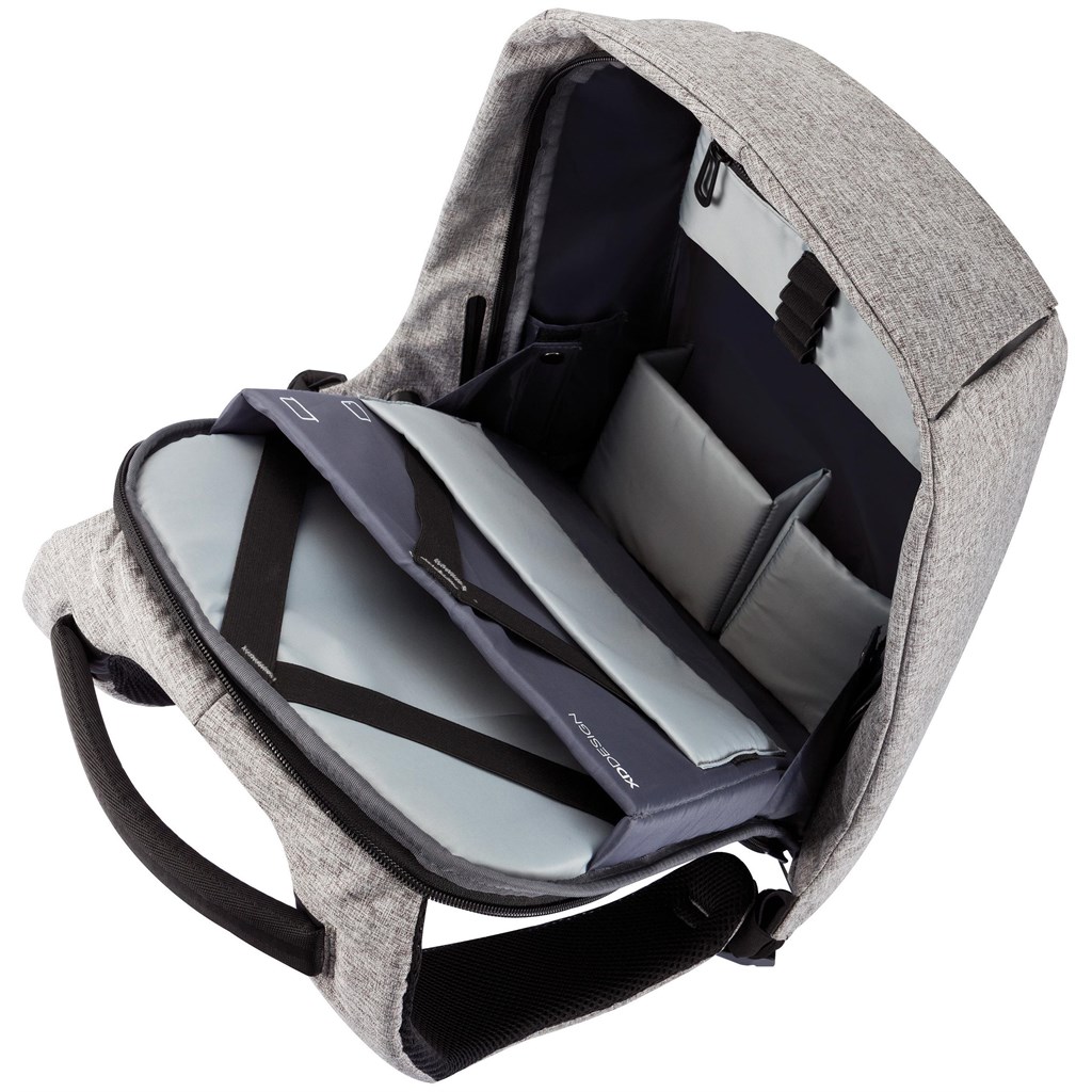 Bobby Anti-Theft Laptop Backpack - Image 8