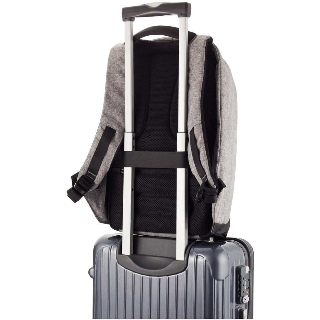 Bobby Anti-Theft Laptop Backpack - Image 10