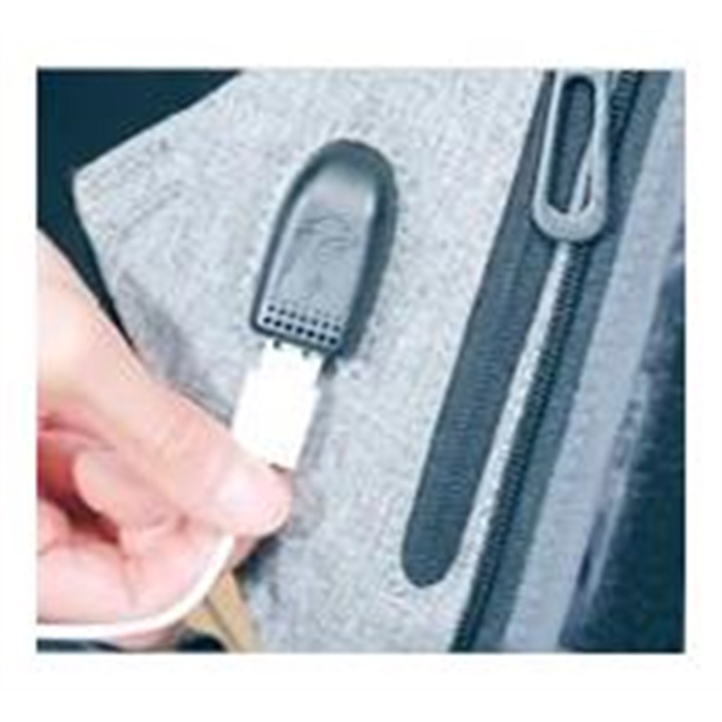 Bobby Anti-Theft Laptop Backpack - Image 6