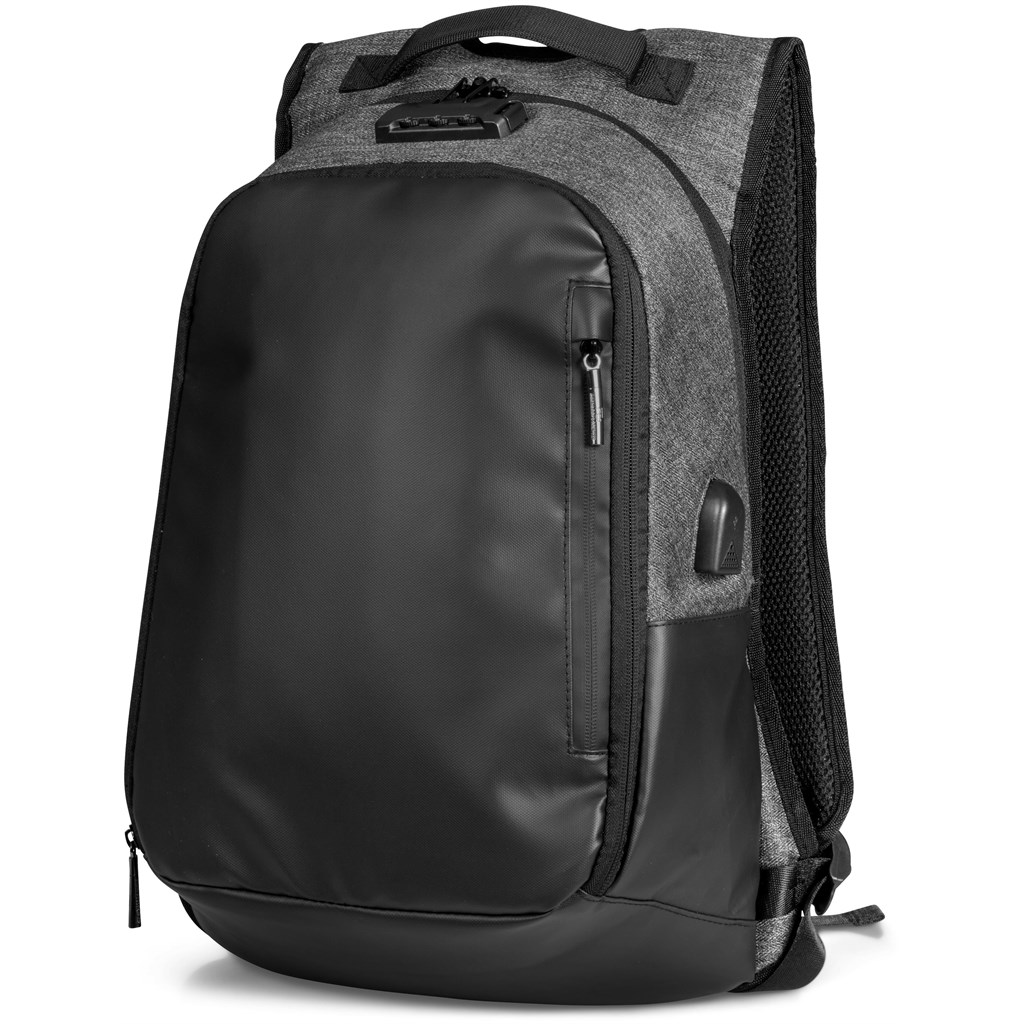 Pentagon Anti-Theft Laptop Backpack - Image 4