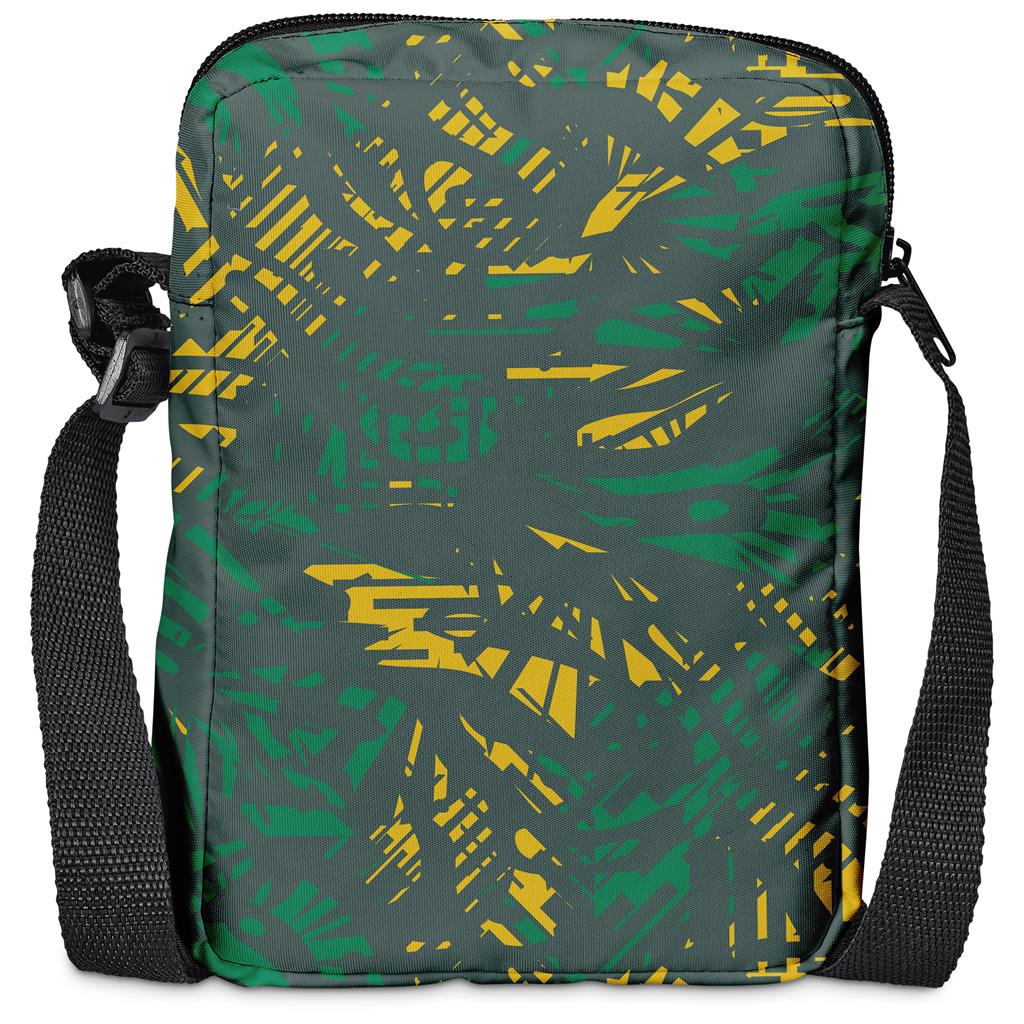 Hoppla Metropolis Crossbody Bag - Image 20