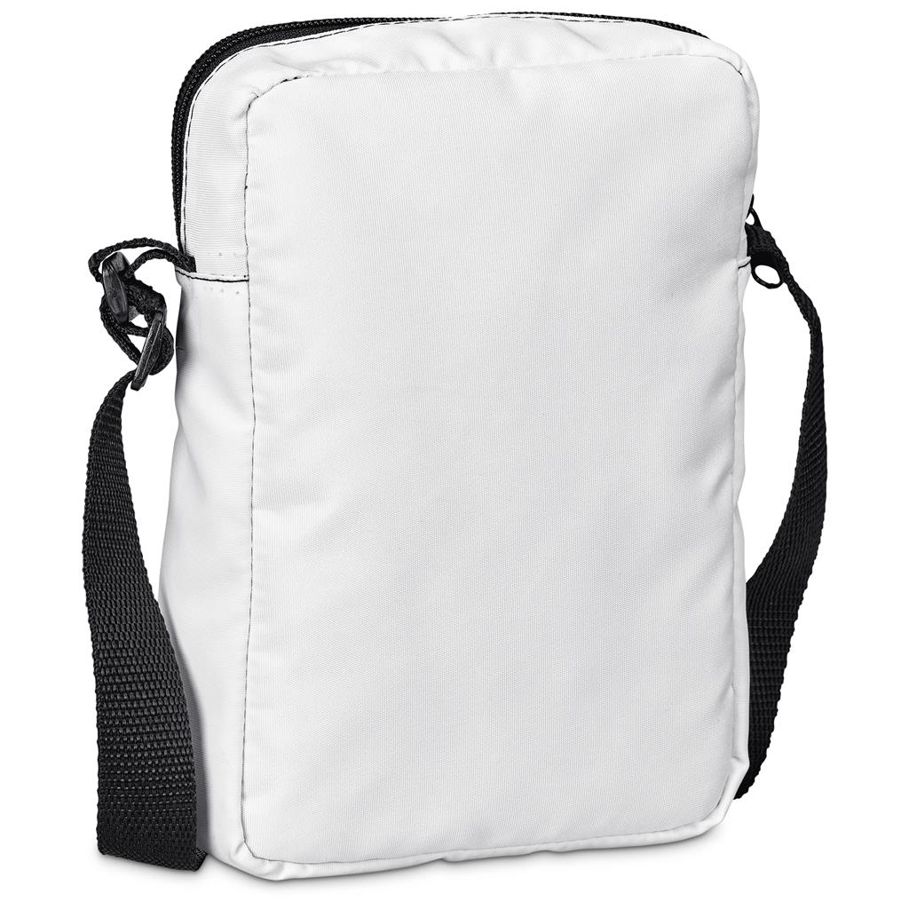 Hoppla Metropolis Crossbody Bag - Image 24