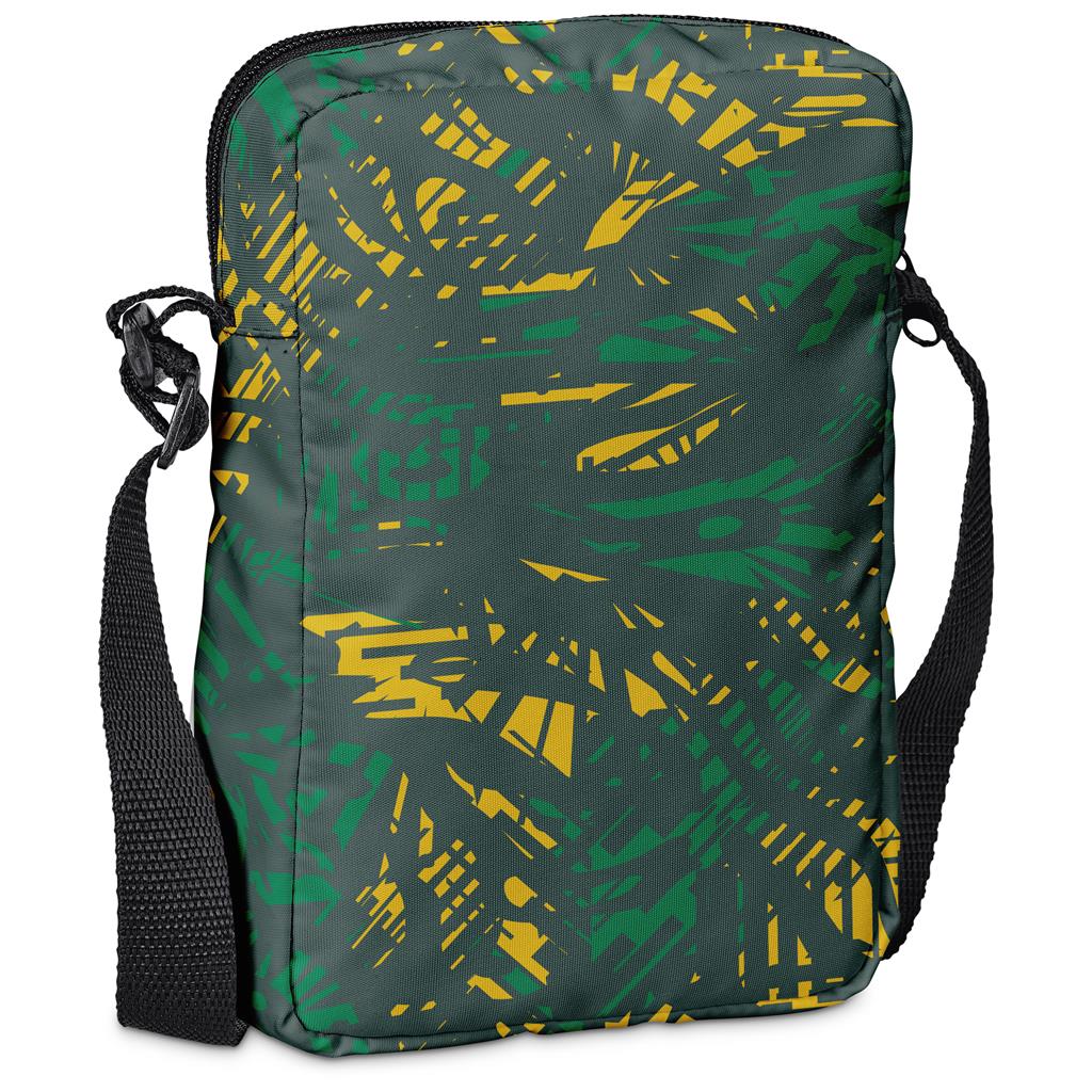 Hoppla Metropolis Crossbody Bag - Image 22