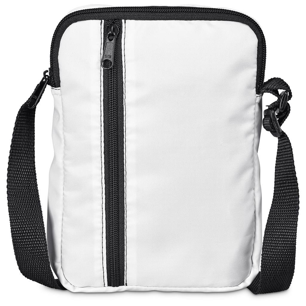 Hoppla Metropolis Crossbody Bag - Image 21