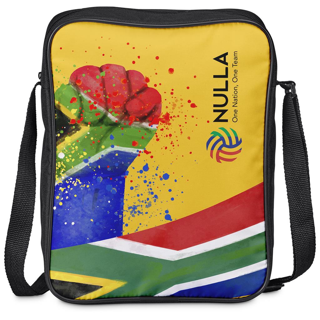 Hoppla A4 Crossbody Seminar Bag - Image 25