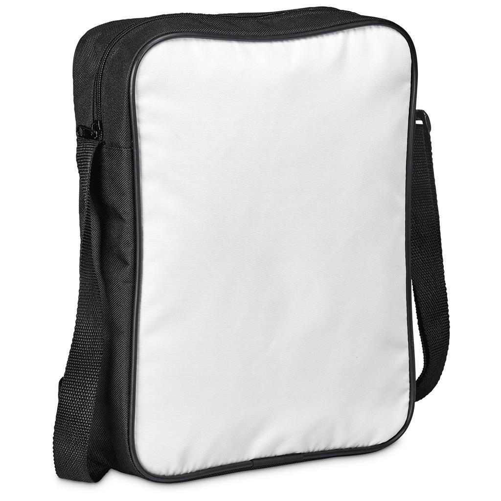 Hoppla A4 Crossbody Seminar Bag - Image 26