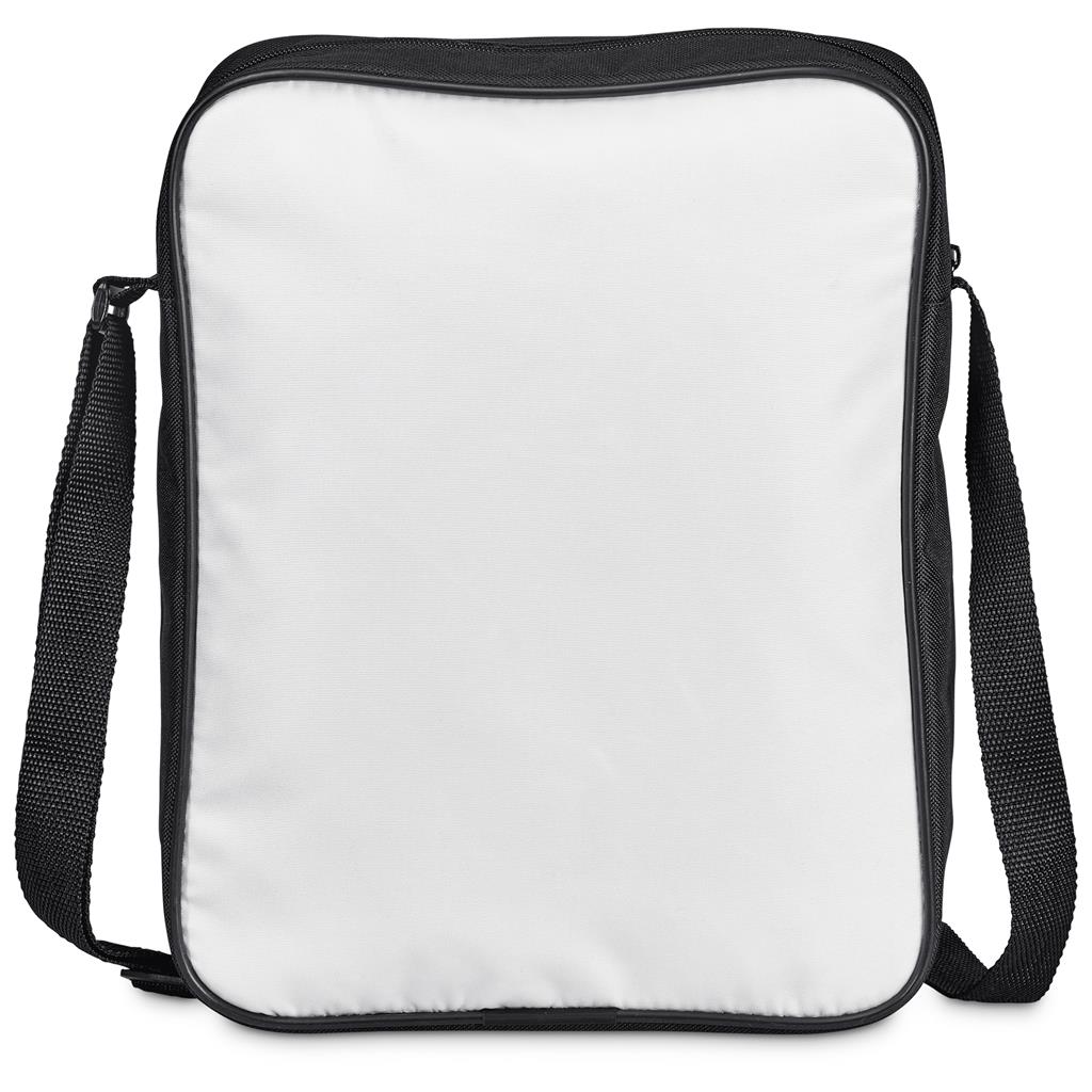 Hoppla A4 Crossbody Seminar Bag - Image 29