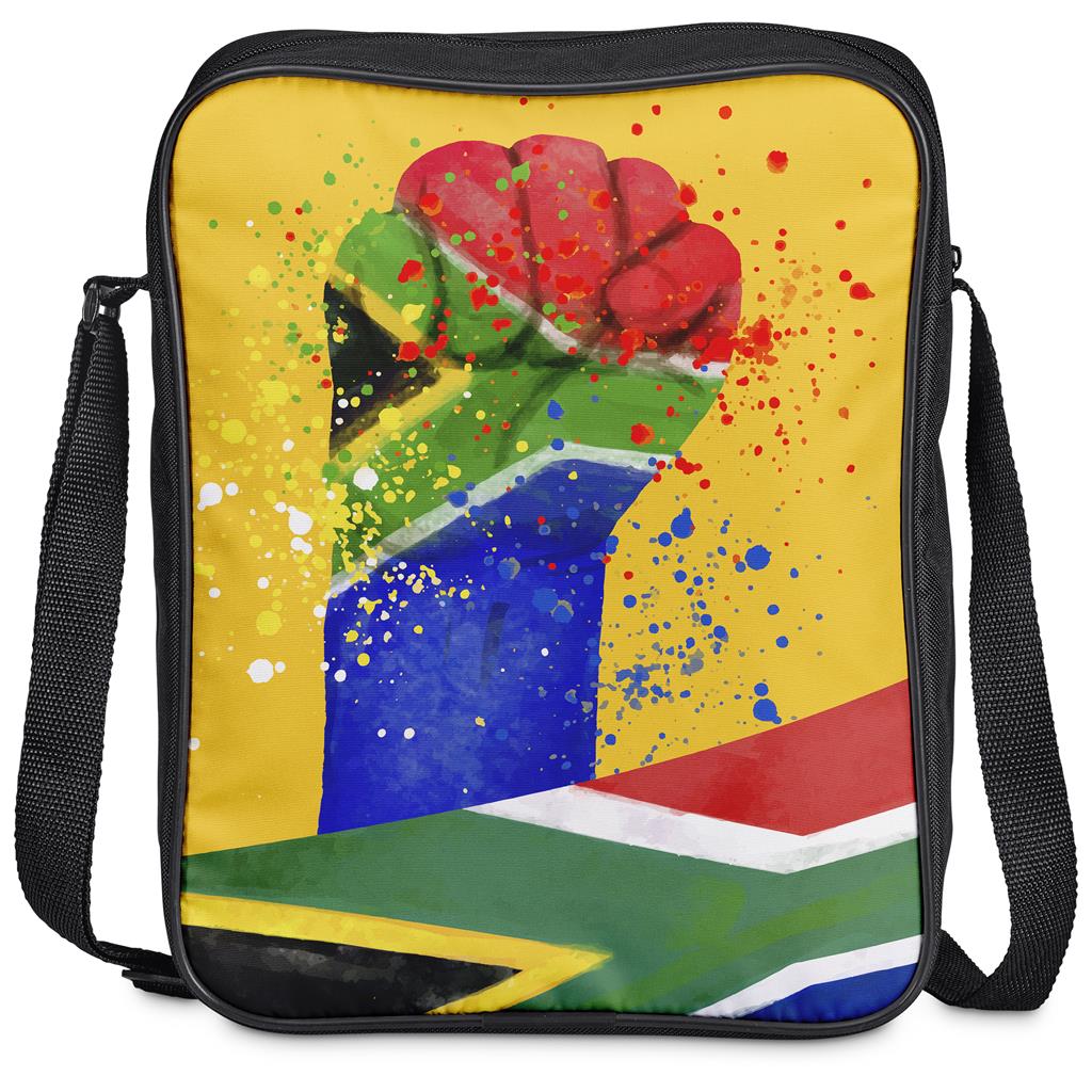 Hoppla A4 Crossbody Seminar Bag - Image 30