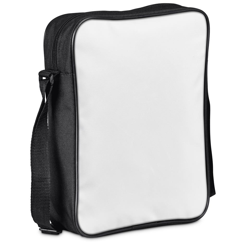 Hoppla A4 Crossbody Seminar Bag - Image 31