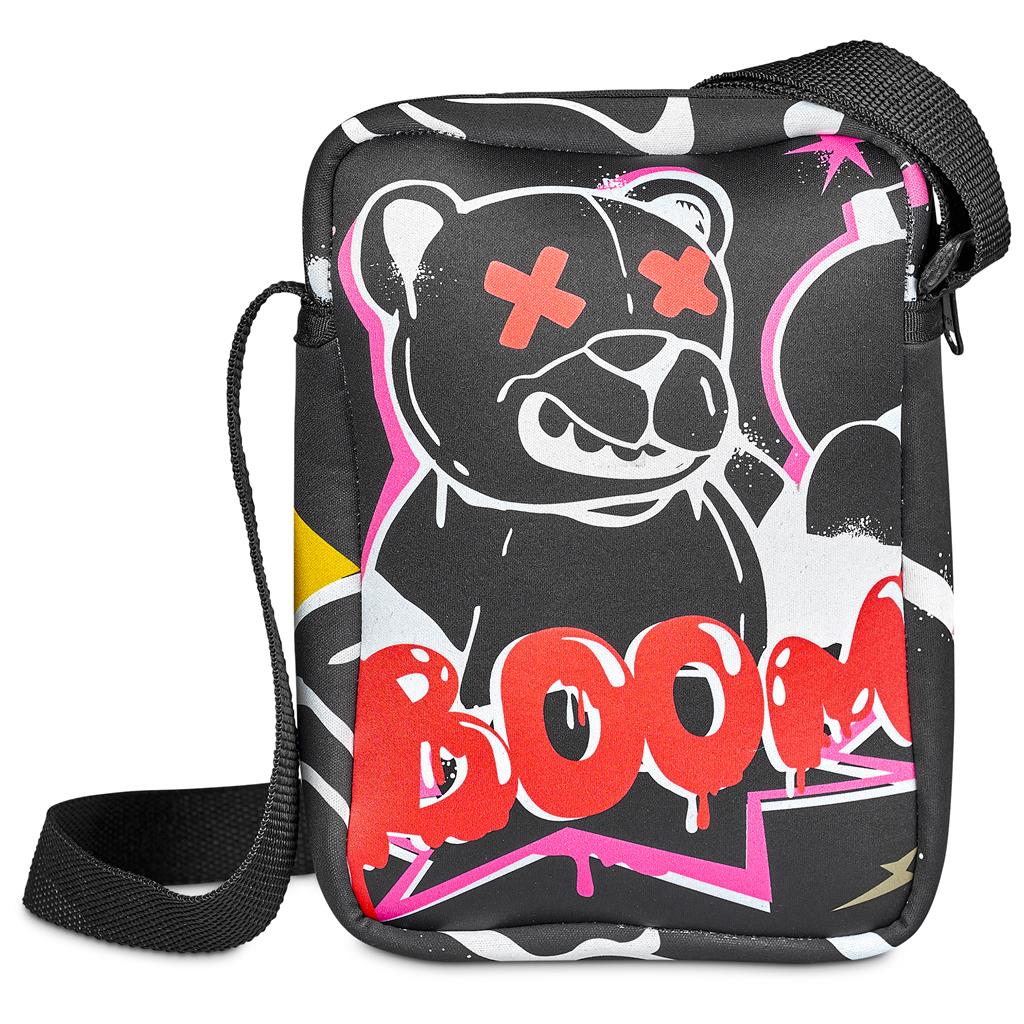 Hoppla Satara Neoprene Large Cell Phone Pouch - Image 26